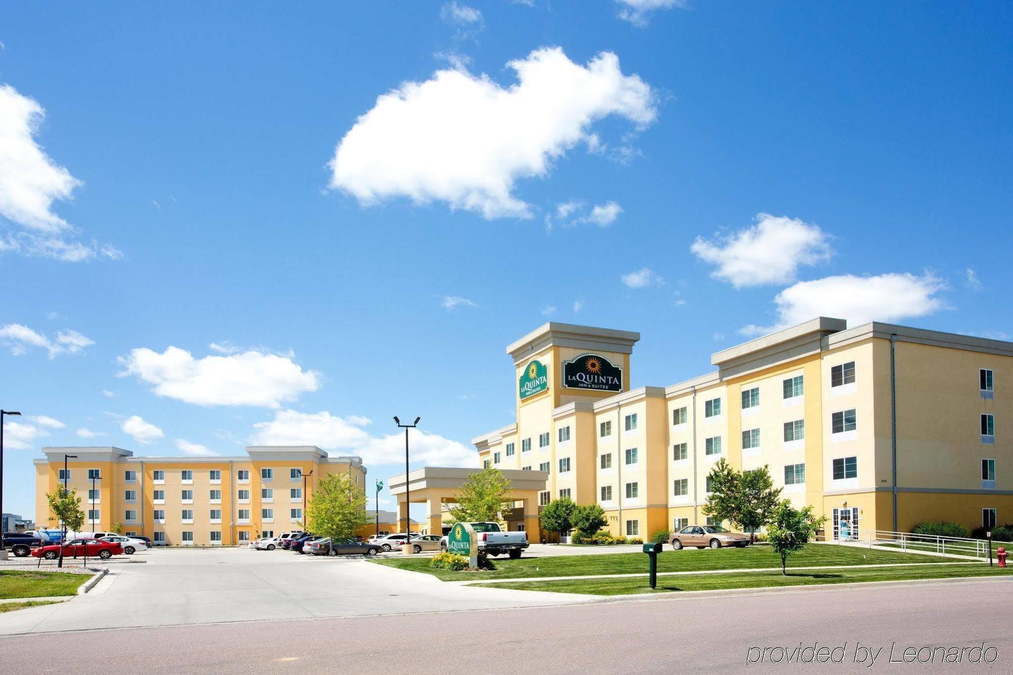 Готель La Quinta By Wyndham Fargo-Medical Center Екстер'єр фото