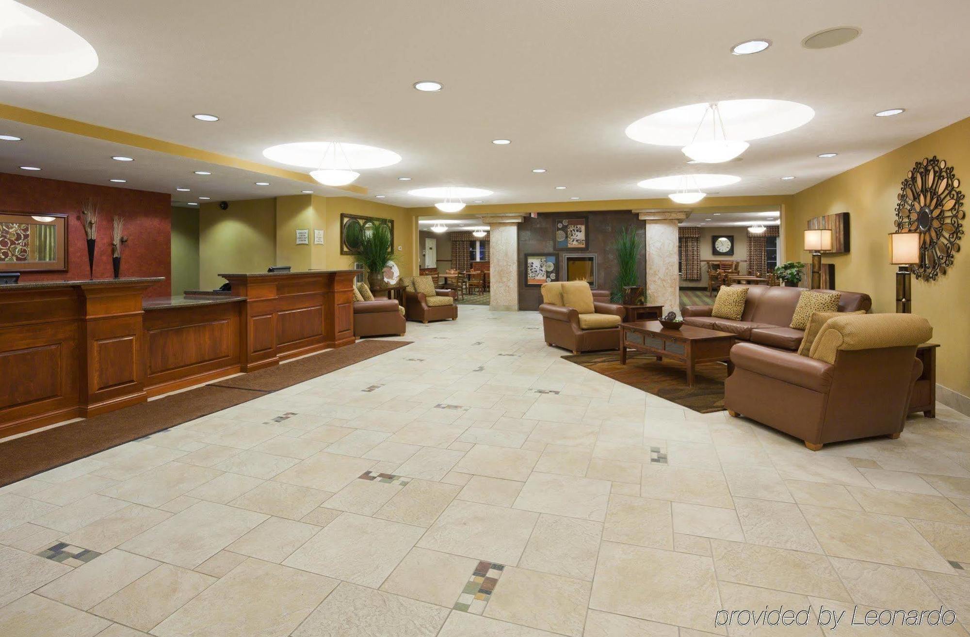 Готель La Quinta By Wyndham Fargo-Medical Center Екстер'єр фото